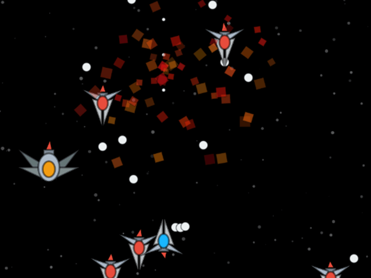 Bullet Hell