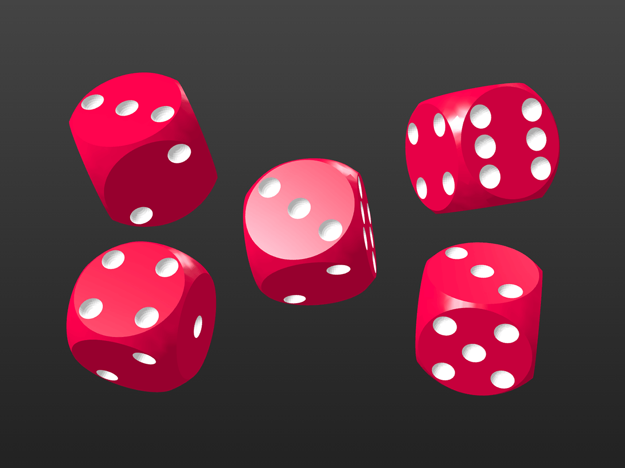 Dice