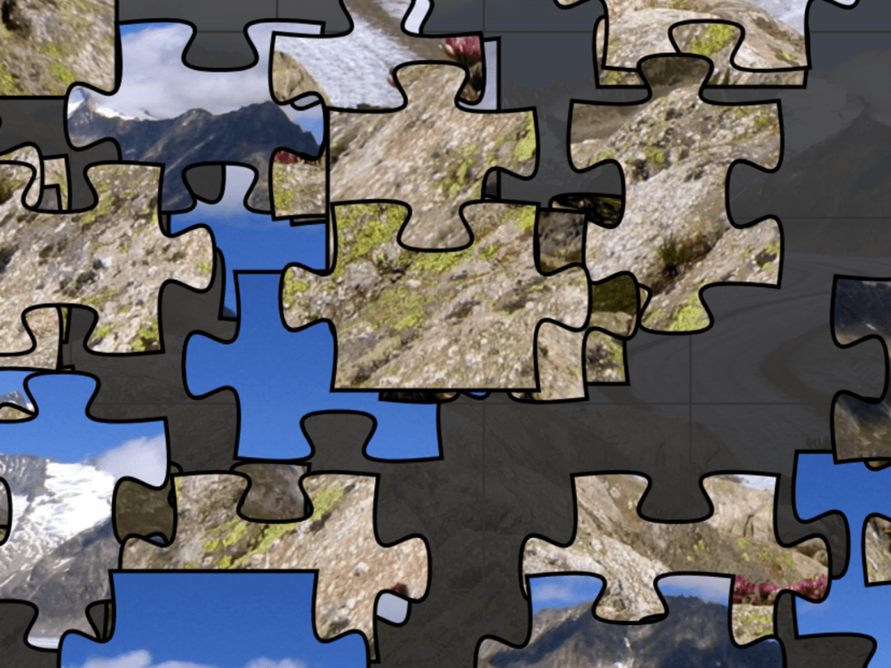 Picture Puzzle