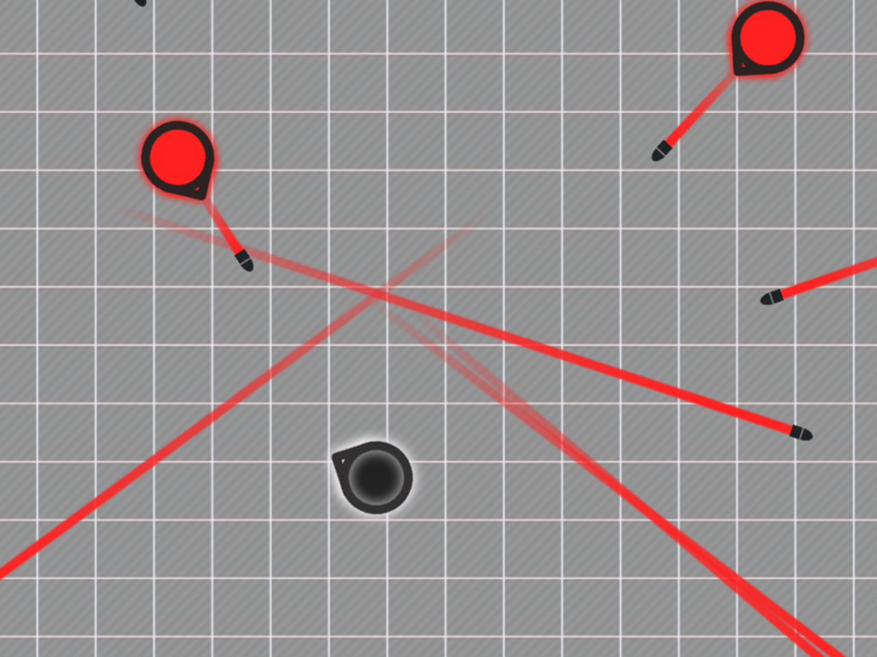 Motion Only