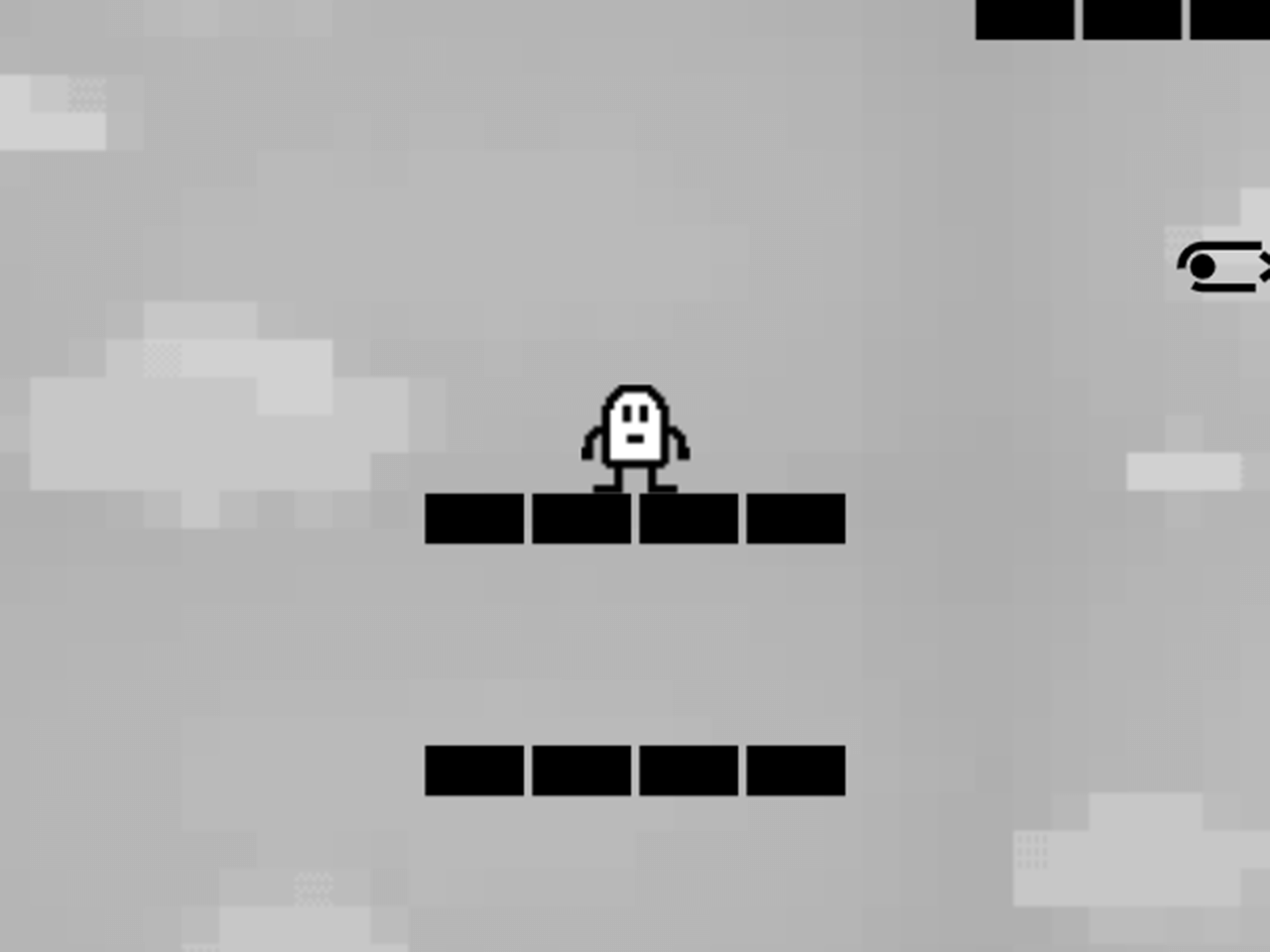 Floor Drop